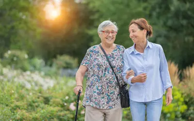 Wellness Programs That Enhance Quality of Life in Assisted Living: Insights from Charleston House