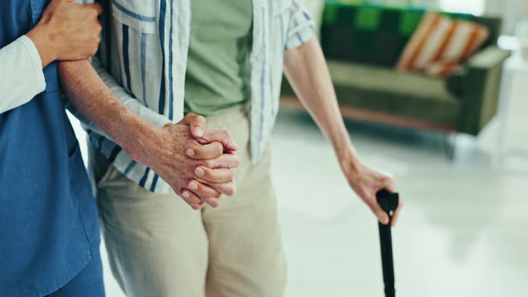 When Is the Right Time for Assisted Living? Insights from Charleston House